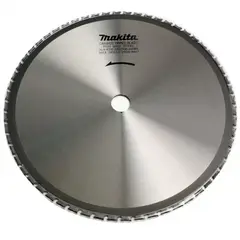 MAKITA - Disco de sierra para Tronzadora 12" x 25.4 x 2.10mm 60 DIENTES LC1230