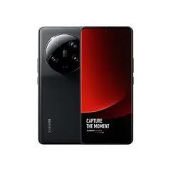 XIAOMI - 13 ultra 16+512GB 2304FPN6DG Negro Reacondicionado