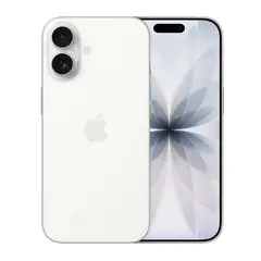APPLE - Celular iPhone 17 5G 256GB 8GB RAM 48MP Blanco