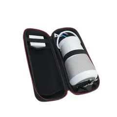 GENERICO - Estuche Duro para Bose Soundlink Revolve 2 plus