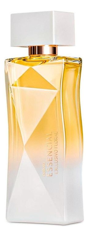 Essencial Exclusivo Floral Perfume De Mujer