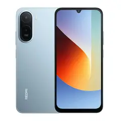 XIAOMI - Celular Redmi A7 Pro 128GB 4GB RAM Cámara 13MP Azul