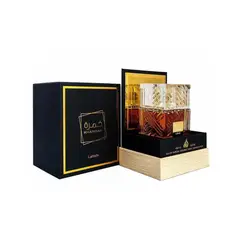 LATTAFA - Khamrah Eau de Parfum Unisex 100ml