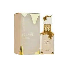 GENERICO - Lattafa Perfume Eclaire Eau de Parfum Unisex 100 ml