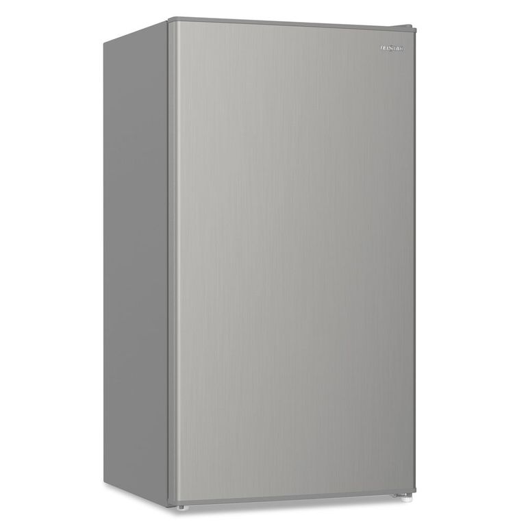 Frigobar Telstar TRSP088510CT 88L Frost plateado