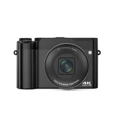 RENVMEXY - Cámara 4K DC218L Doble Lente Profesional + 64GB GRATIS