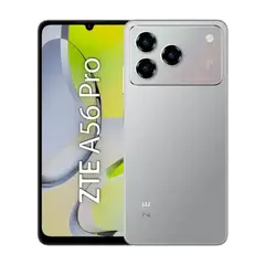 ZTE - Celular A56 PRO 4GB ram 128 GB