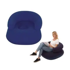 GENERICO - Sillon Con Portabrazos