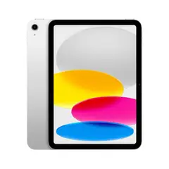 APPLE - IPad A16 11 128GB plateado
