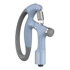 GENERICO - Mancuerna De Mano 100Kg Hand Grip