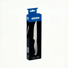 TRAMONTINA - Cuchillo Dentado Sublime 12.9 cm Acero Inoxidable