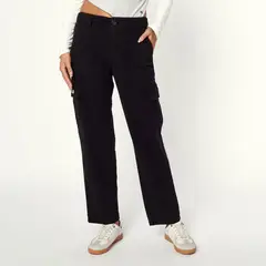 MILK - Pantalon New Street Mujer