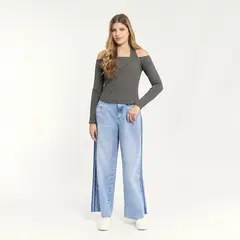 MILK - Jean Barbara Celeste Mujer