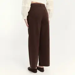 MILK - Pantalon Begoña Mujer