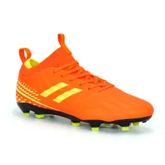 PATRICK - Chimpunes de Fútbol DYBALATPU24 Naranja