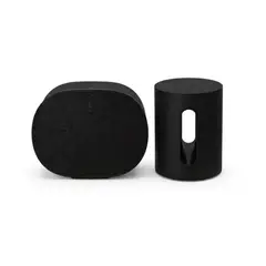 Sonos - Pack Era 300 + Sub Mini