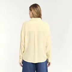 MILK - Blusa Brunella Mujer