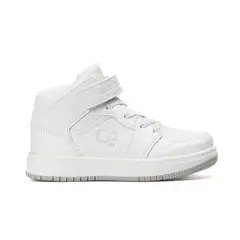 Ocean Pacific - Zapatillas Botines Niño NADIR-G25Q4 Blancas