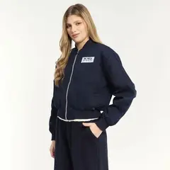 MILK - CASACA NEW PROTECT MUJER