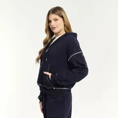 MILK - POLERA TED MUJER