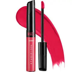 Cyzone - Labial Mate Studio Look de - Red Joy