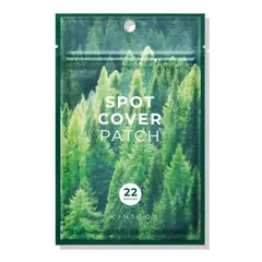SKIN1004 - Madagascar Centella Tea-Trica Spot Cover Patch 22 Parches