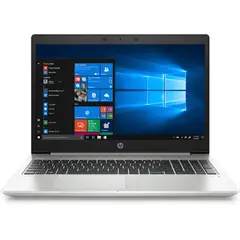 HP - Laptop ProBook 450 G7 - Intel Core i3 10ma Gen - 8GB RAM - 256GB SSD M.2 - 15.6"-Reacondicionado