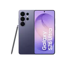 SAMSUNG - Galaxy S26 Ultra 512GB Violeta