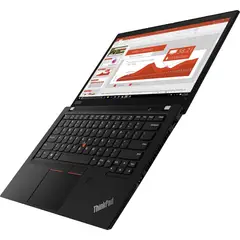 LENOVO - ThinkPad T14 - ryzen 7 pro 4750U 4.0GHz 16GB RAM 512GB Pantalla Tactil - Reacondicionado