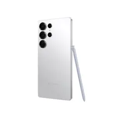 SAMSUNG - Galaxy S25 Ultra 512GB White