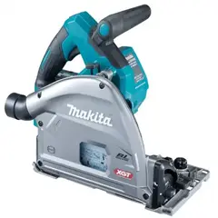 MAKITA - Sierra Circular de Incisión 6 1/2" XGT 40Vmax BL - AWS - XPT SP001GZ