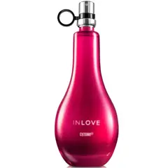 Cyzone - Perfume IN LOVE aroma frutal de para mujer 50ml