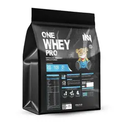 INN NUTRITION - Proteína One Whey Pro Inn Innovate Nutrition 5kg - Chocolate