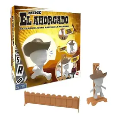 OEM - Mike El Ahorcado Magnético