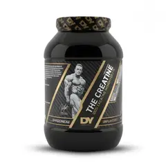 DORIAN YATES - Creatina Monohidratada 1kg - 100% Creatine Monohydrate