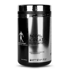 Kevin Levrone - Creatina Monohidratada 500gr - Micronized Creatine Monohydrate
