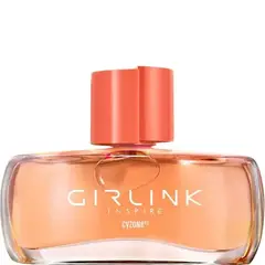 Cyzone - Perfume Girlink INSPIRE Aroma Floral de para mujer