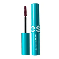 Esika - Mega Tubing Extensions Máscara De Pestañas Burgundy