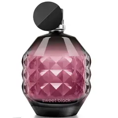 Cyzone - Perfume SWEET BLACK de 50ml
