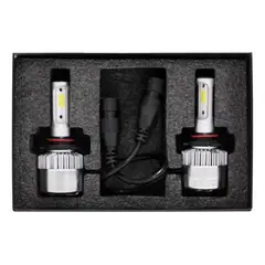 KOBO - Faro Led H4 Lux 9005 Alta Baja