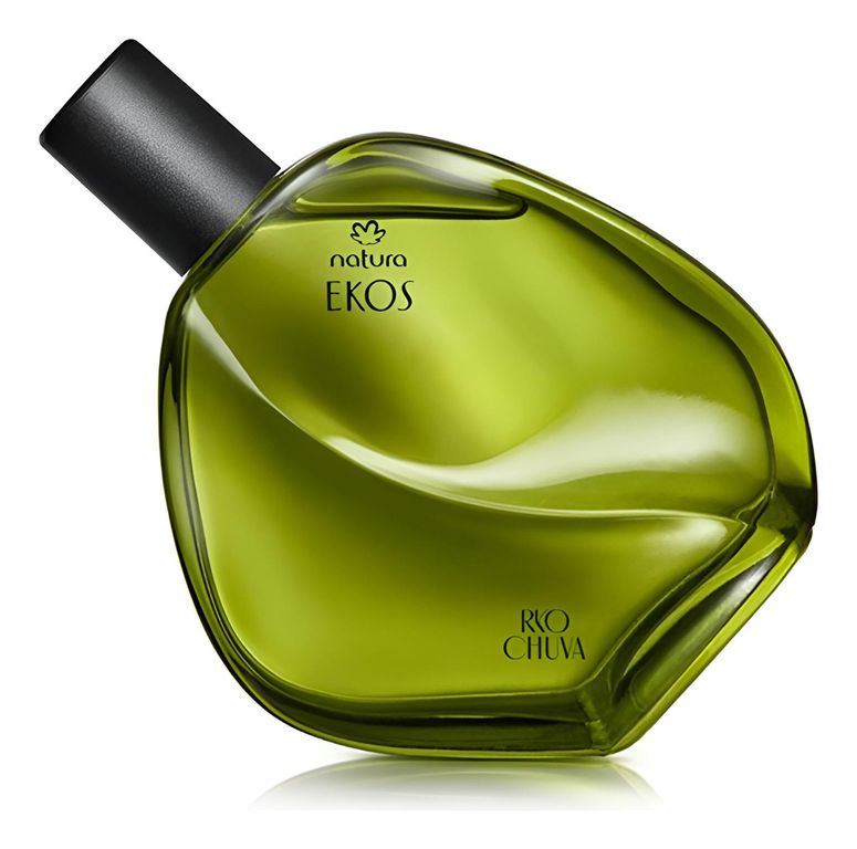 Ekos Ryo Lluvia Para Mujer Edt 75ml
