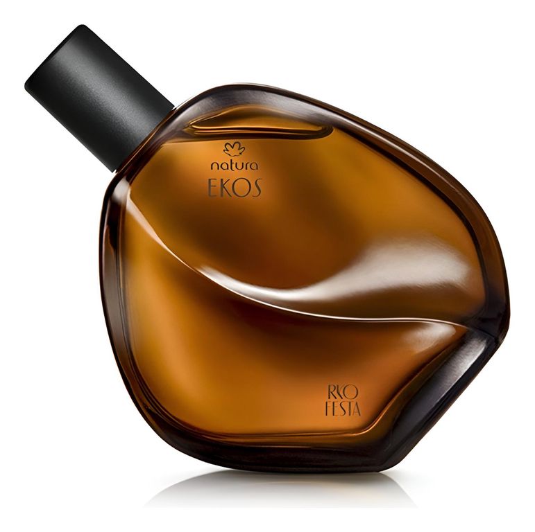 Ekos Ryo Fiesta Para Mujer Edt 75ml