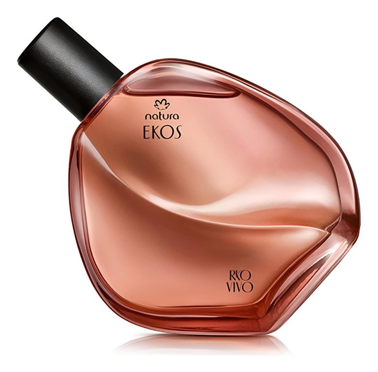 Ekos Ryo Vivo Para Mujer Edt 75ml