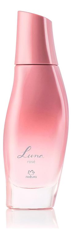 Luna Rosé Perfume De Mujer