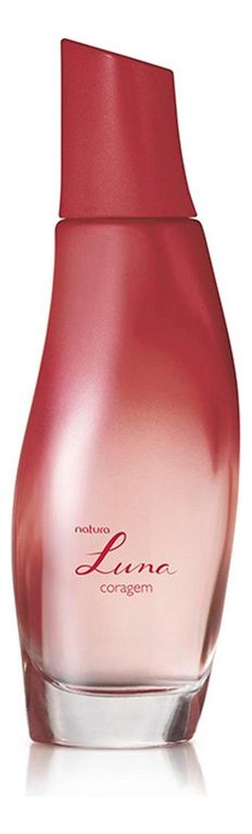 Luna Coragem Perfume De Mujer