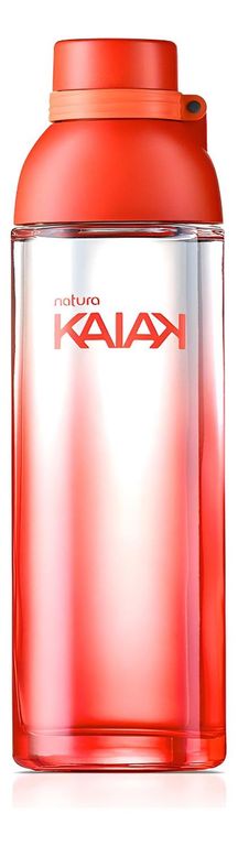 Kaiak Fragancia De Mujer