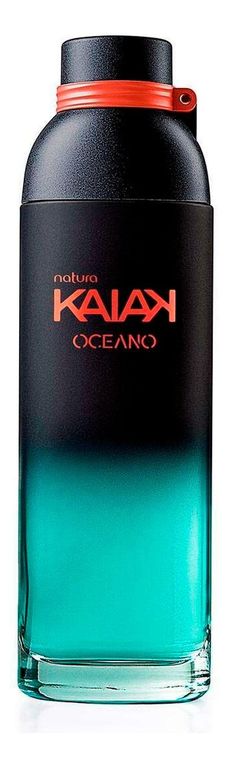 Kaiak Oceáno Edt De Mujer