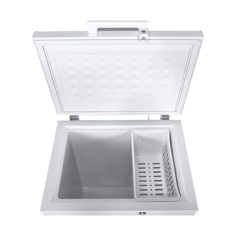 Congeladora - OS-PCF5001WE - 145 L