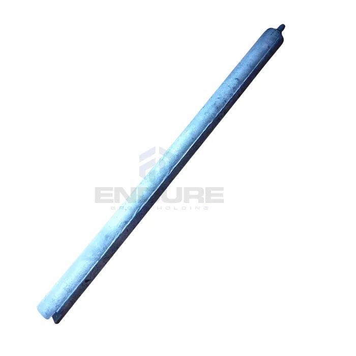 Ánodo de magnesio para terma eléctrica Sole