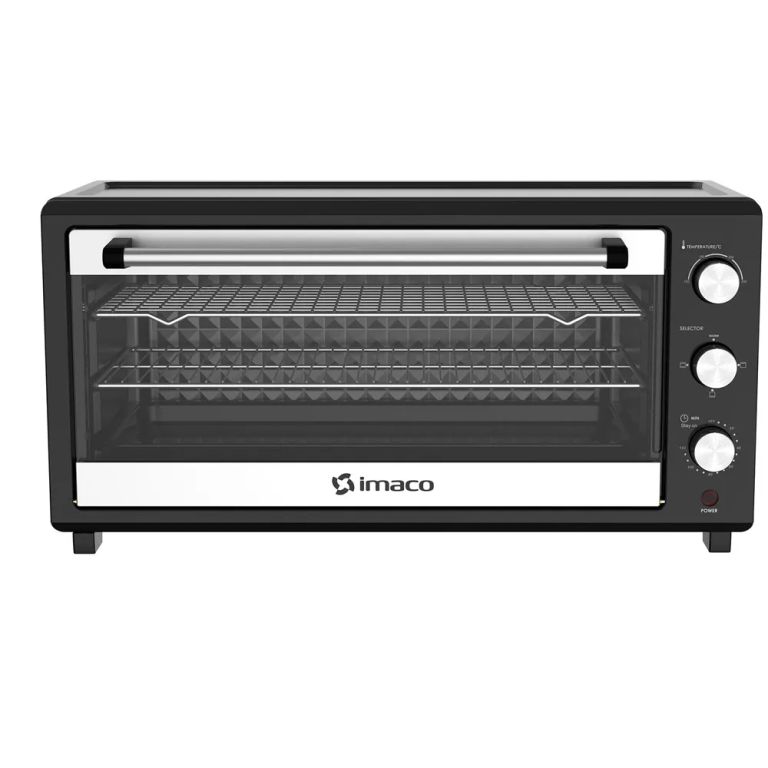 Horno Electrico de 35 litros Double Cake HEB35DC